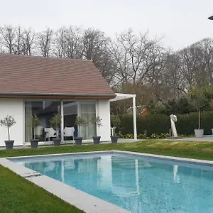  Hébergement de vacances Thibault Belgique