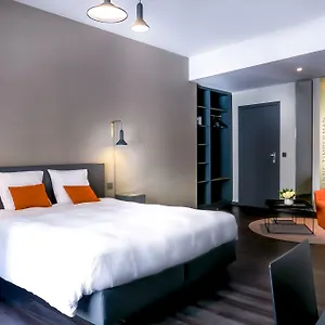 Atlas Hotell