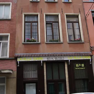 3* Bed & Breakfast La Zarin