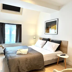  Bed & Breakfast My Haus Saint Catherine