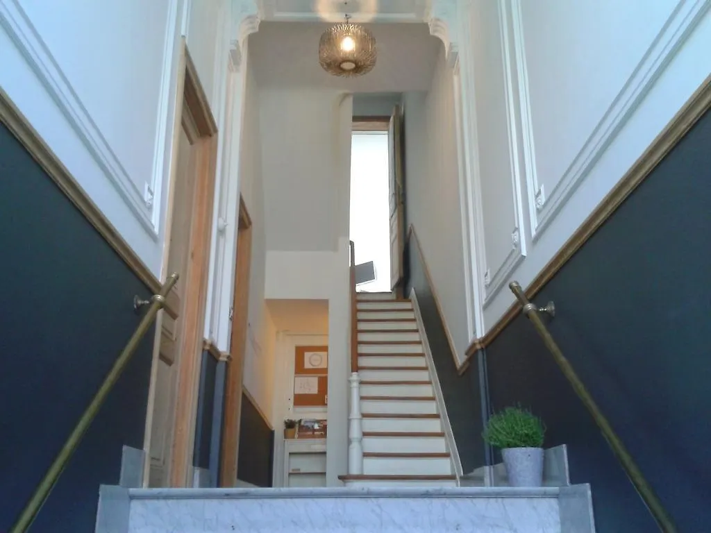 B&B The Nest Bruksela